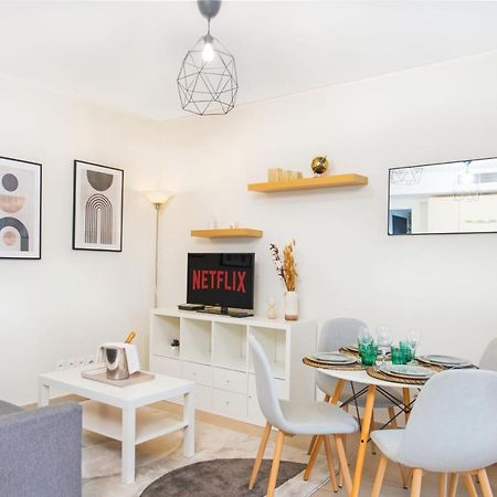 Apartmán Vue Monaco & Tour Odeon - Terrasse - Parking - Bh Beausoleil Exteriér fotografie