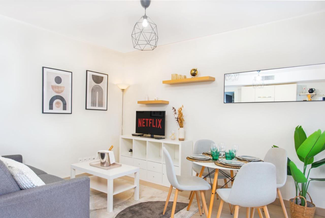Apartmán Vue Monaco & Tour Odeon - Terrasse - Parking - Bh Beausoleil Exteriér fotografie
